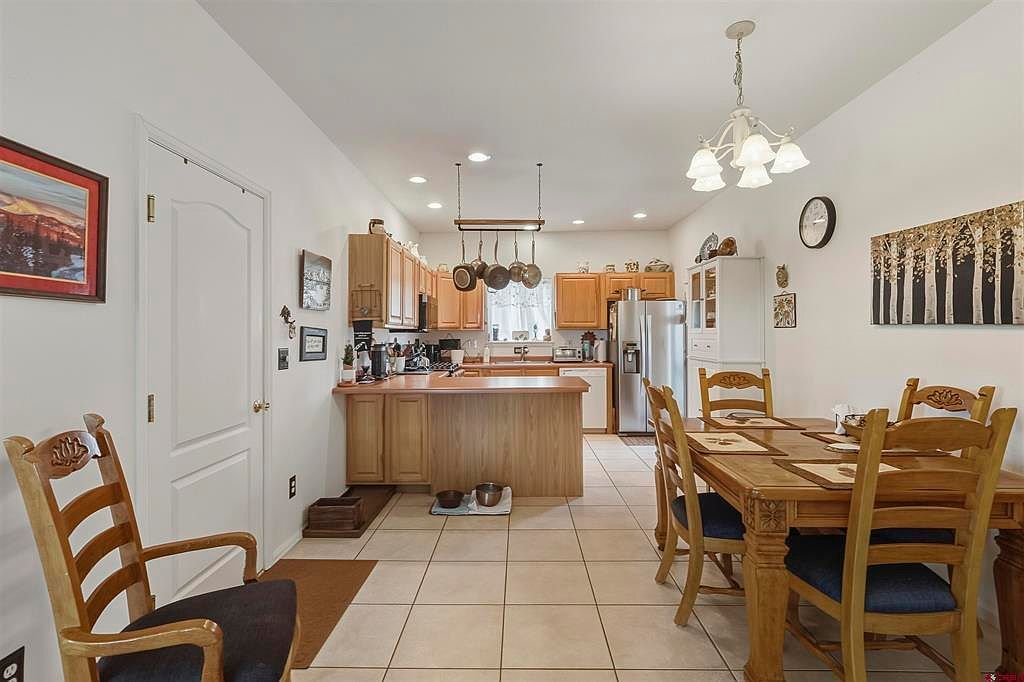 20 Osprey Ct Pagosa Springs, CO 81147  | Single Family