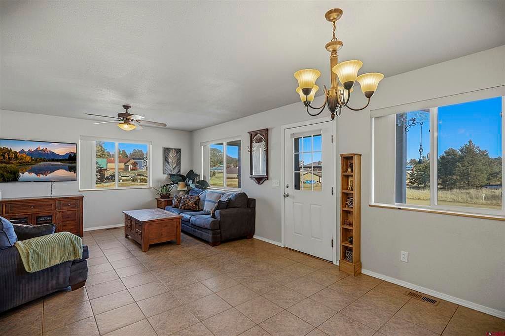 228 Saddle Cir Pagosa Springs, CO 81147 | Single Family