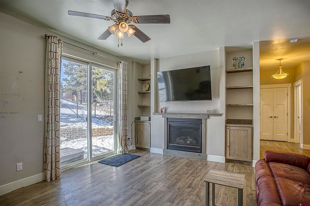 1690 Lake Forest Cir Pagosa Springs, CO 81147 | Single Family