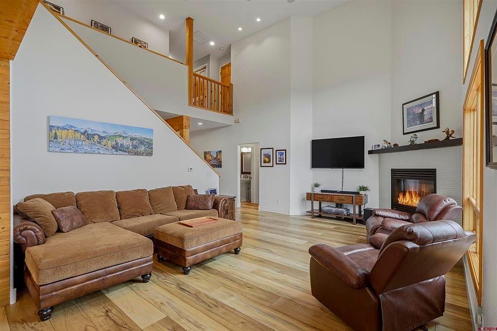 1917 Antelope Ave Pagosa Springs, CO 81147 | Single Family