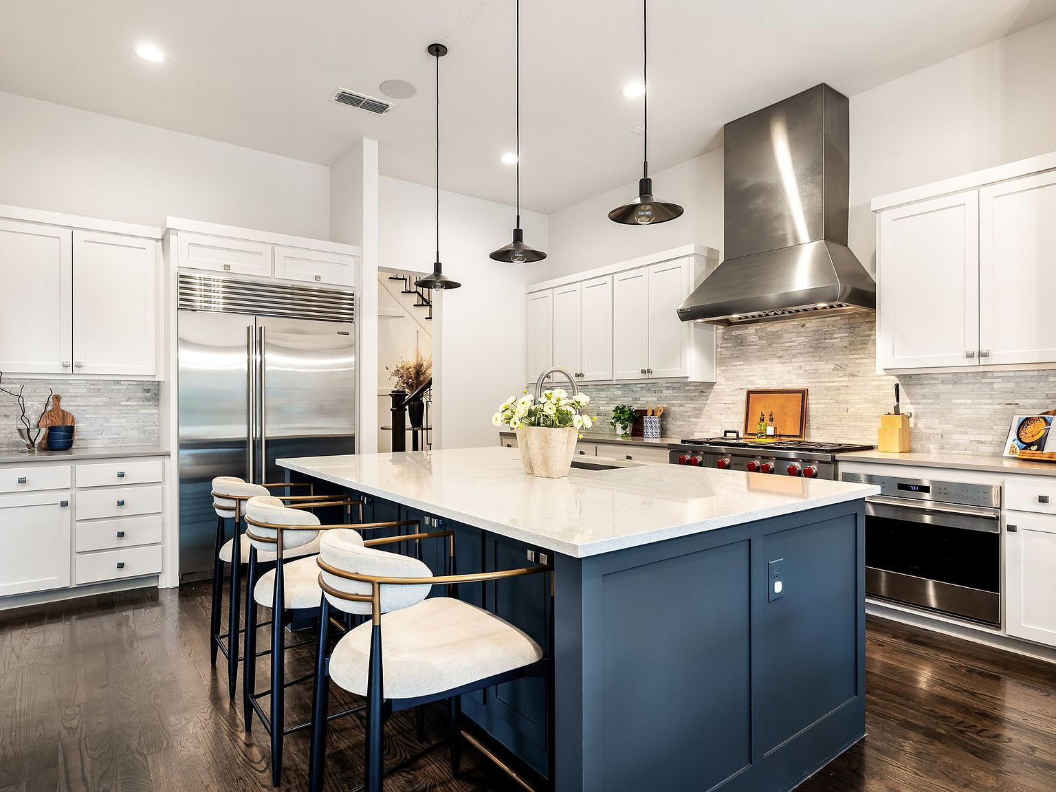 6921 Valley View Ln Dallas, TX 75240  | Single Family