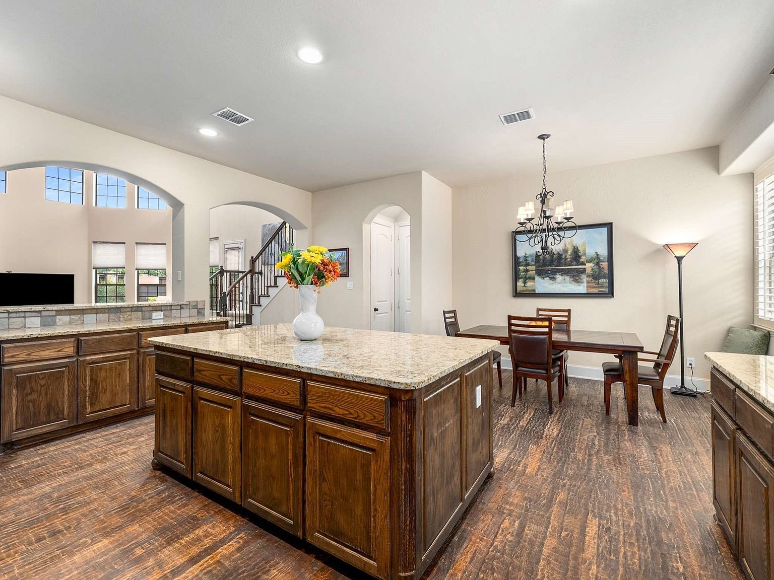 13195 Thornton Dr Frisco, TX 75035  | Single Family