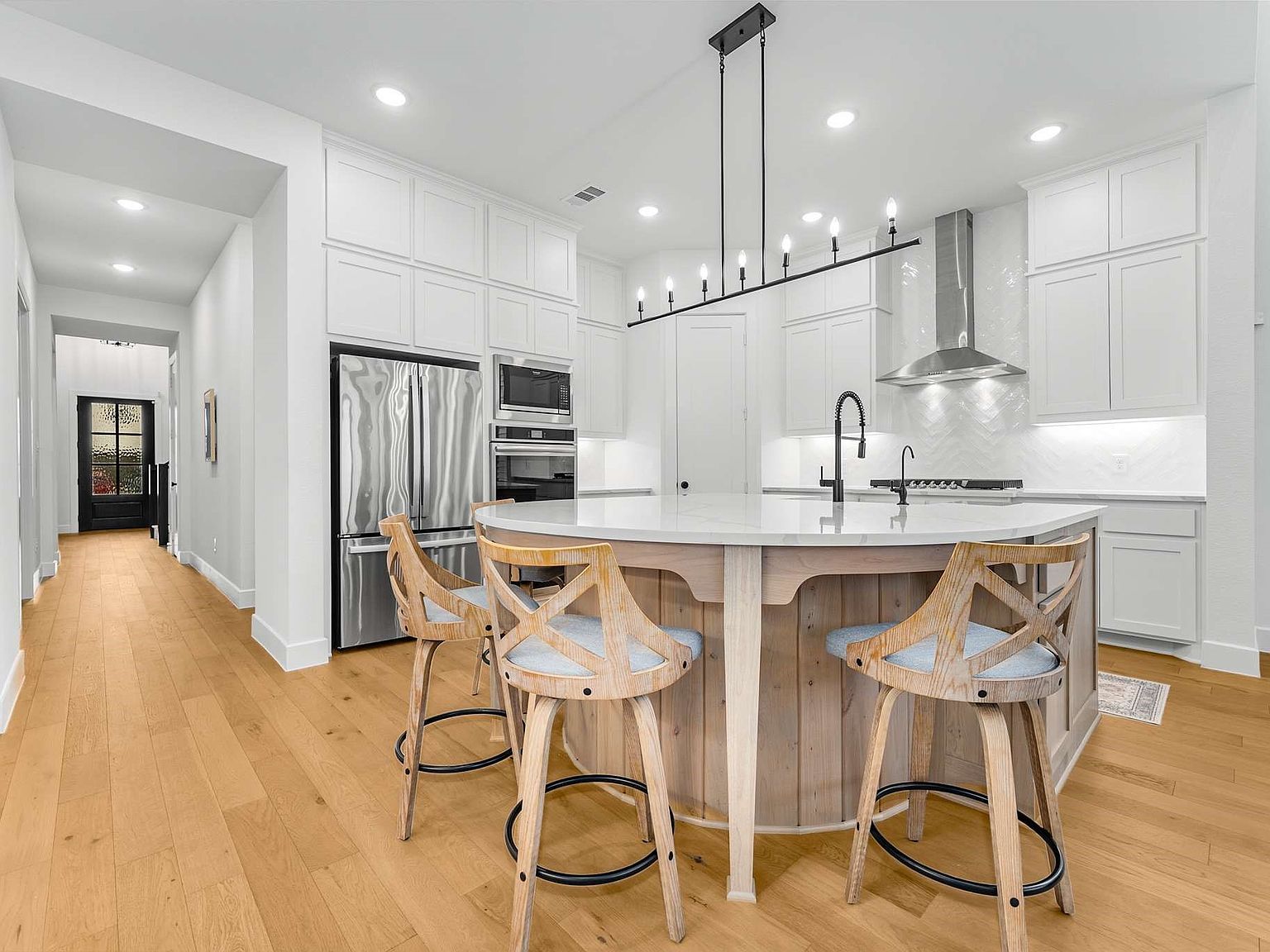 3917 Linear Dr Prosper, TX 75078 | Single Family