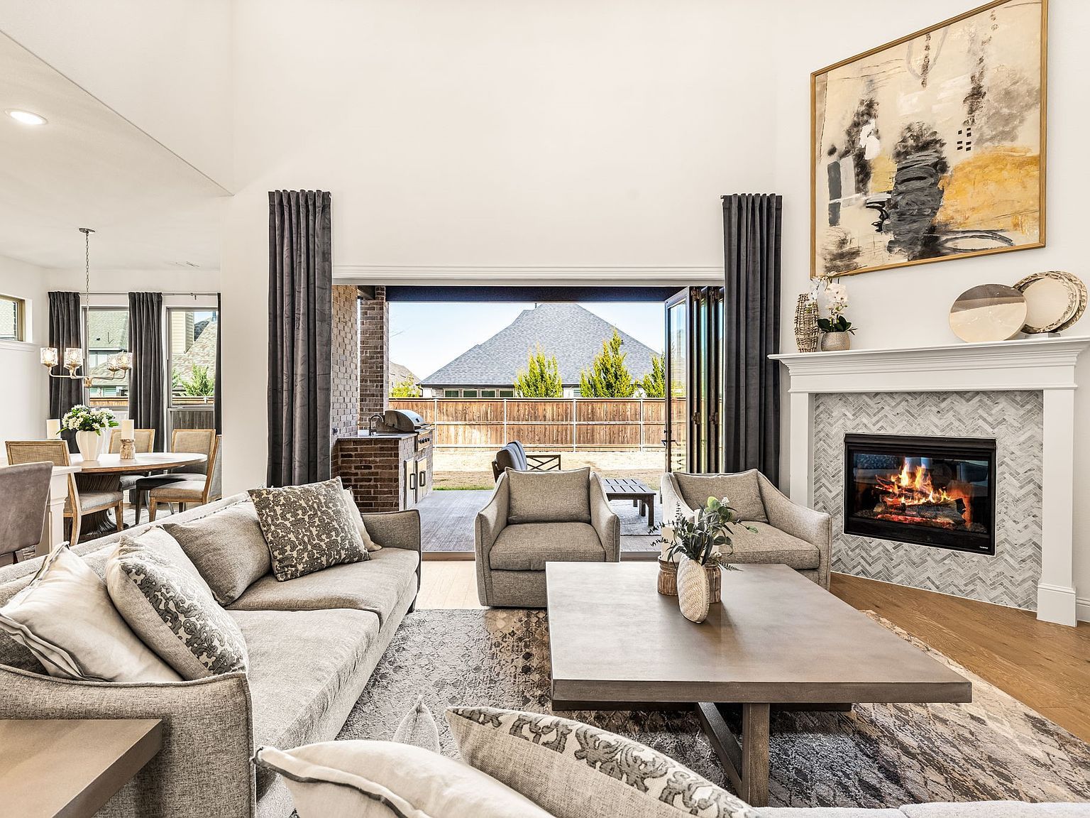 3220 Zenyatta Ct Celina, TX 75009  | Single Family