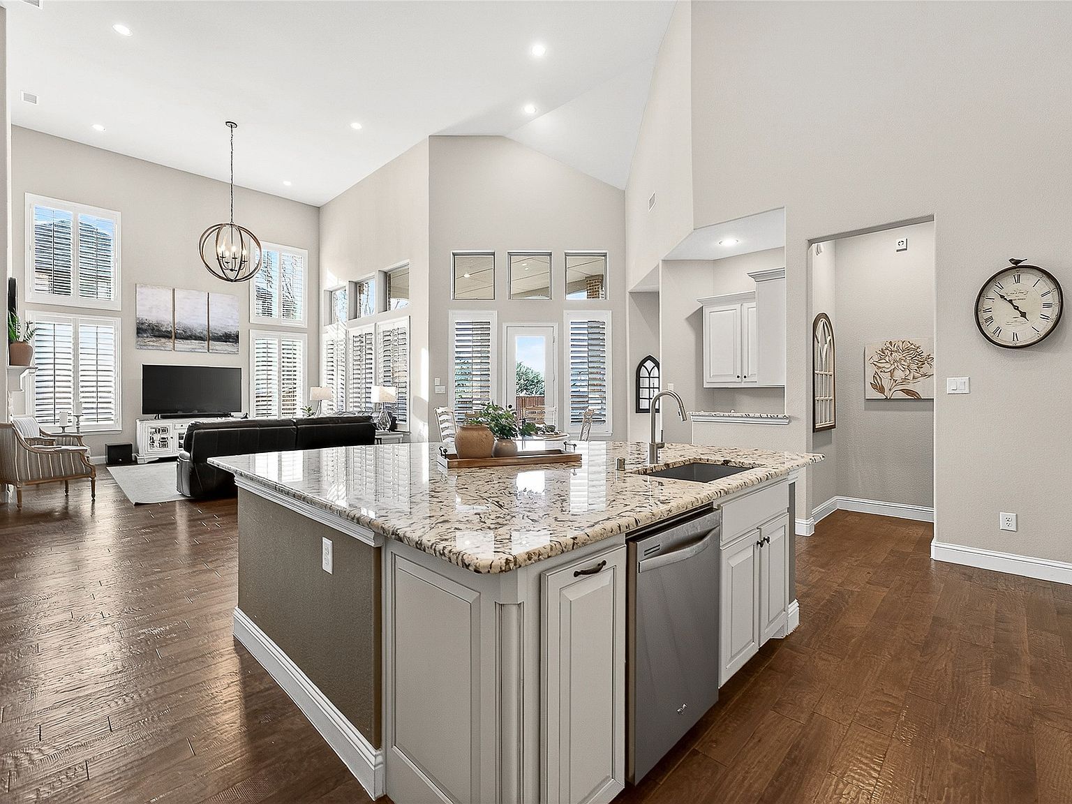 1611 Chisholm Trl Prosper, TX 75078  | Single Family