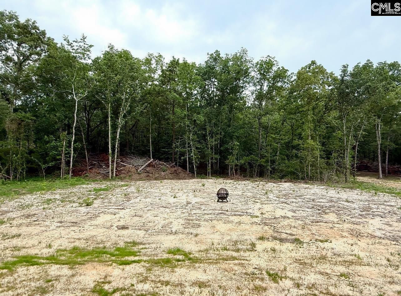 236 Sam Austin Rd North, SC 29112  | New build