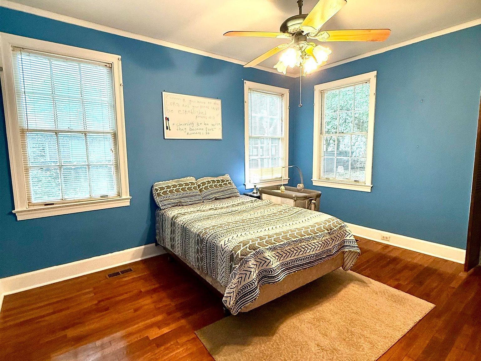 990 Edisto Ave Orangeburg, SC 29115 | Single Family