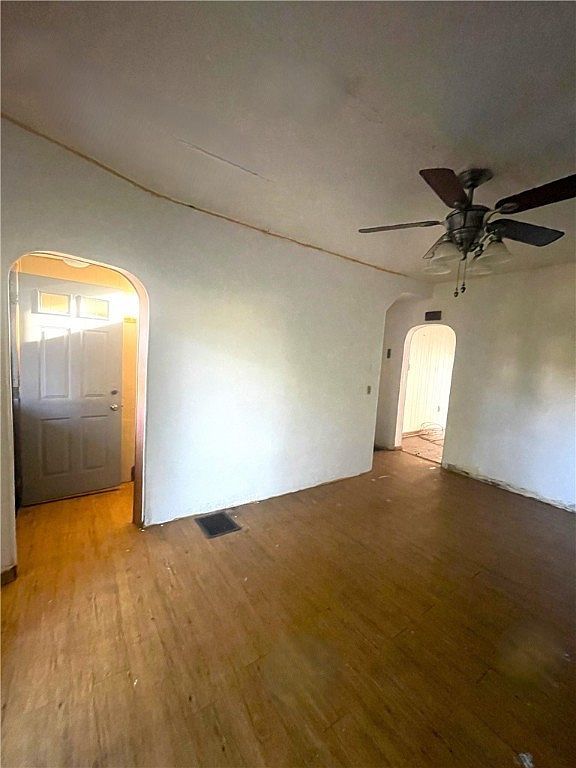 323 Hancock St Pittsburgh, PA 15219  | Single Family