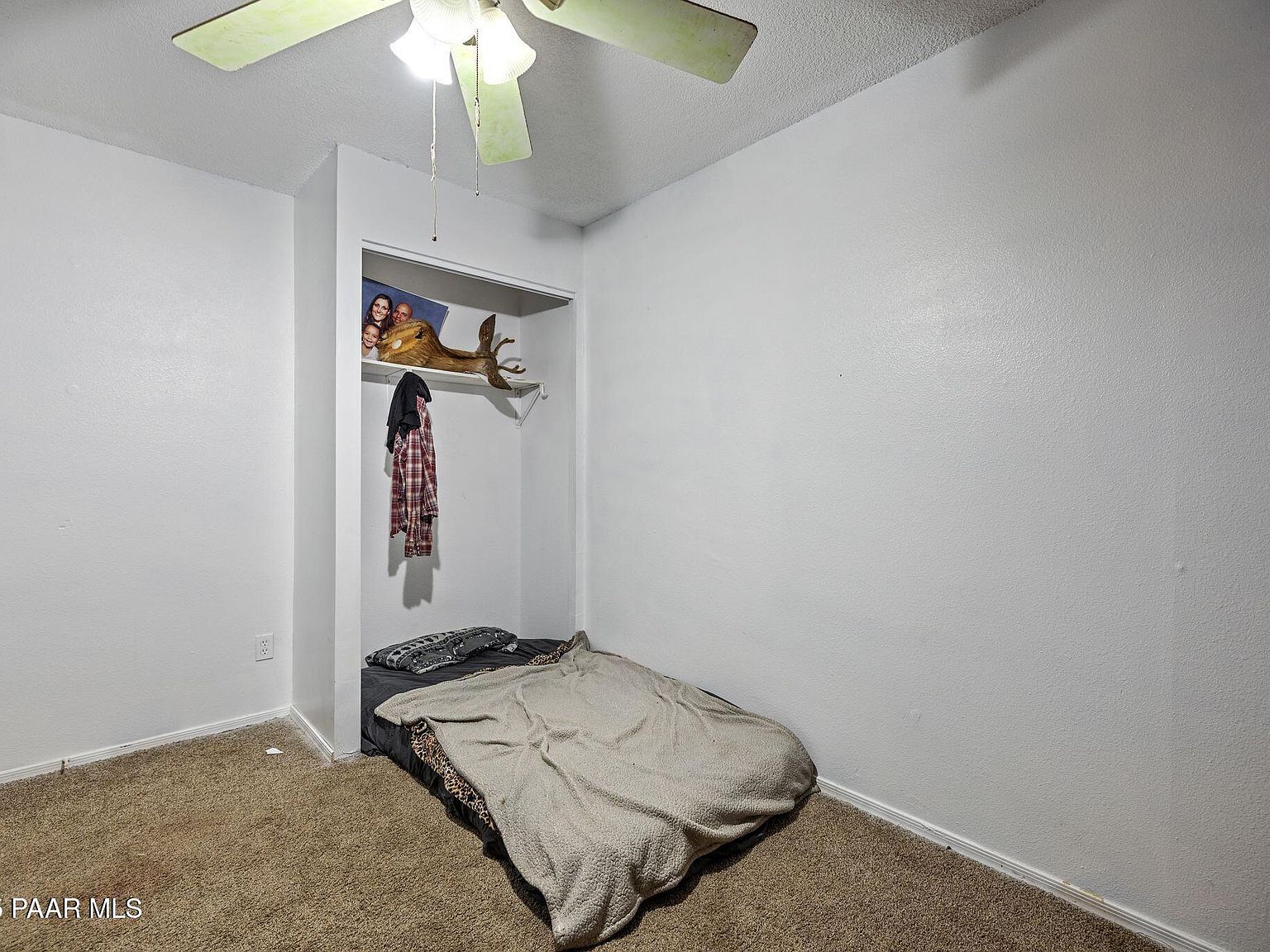 20124 E Ocotillo Dr Mayer, AZ 86333 | Single Family