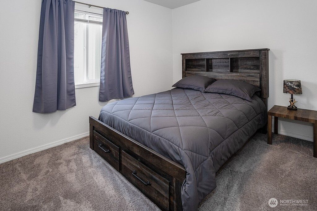 324 6th St Vader, WA 98593  | Single Family