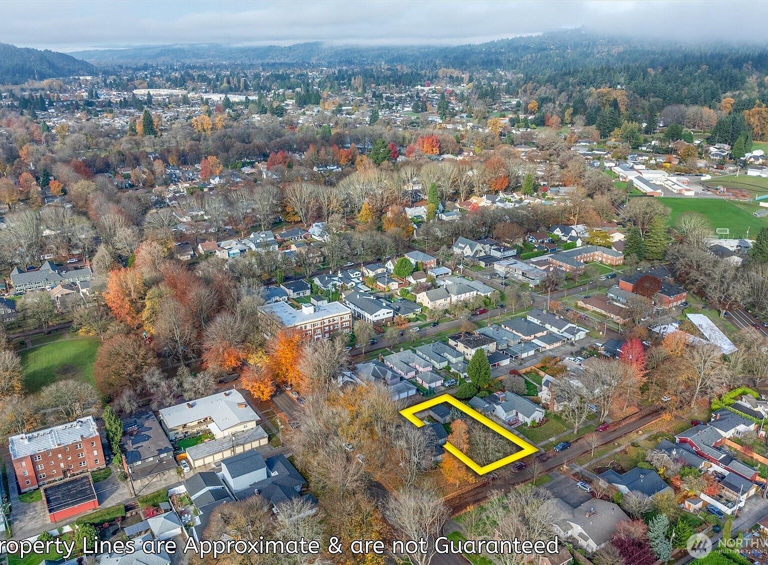 1505 19th Ave Longview, WA 98632  | Land/Lot