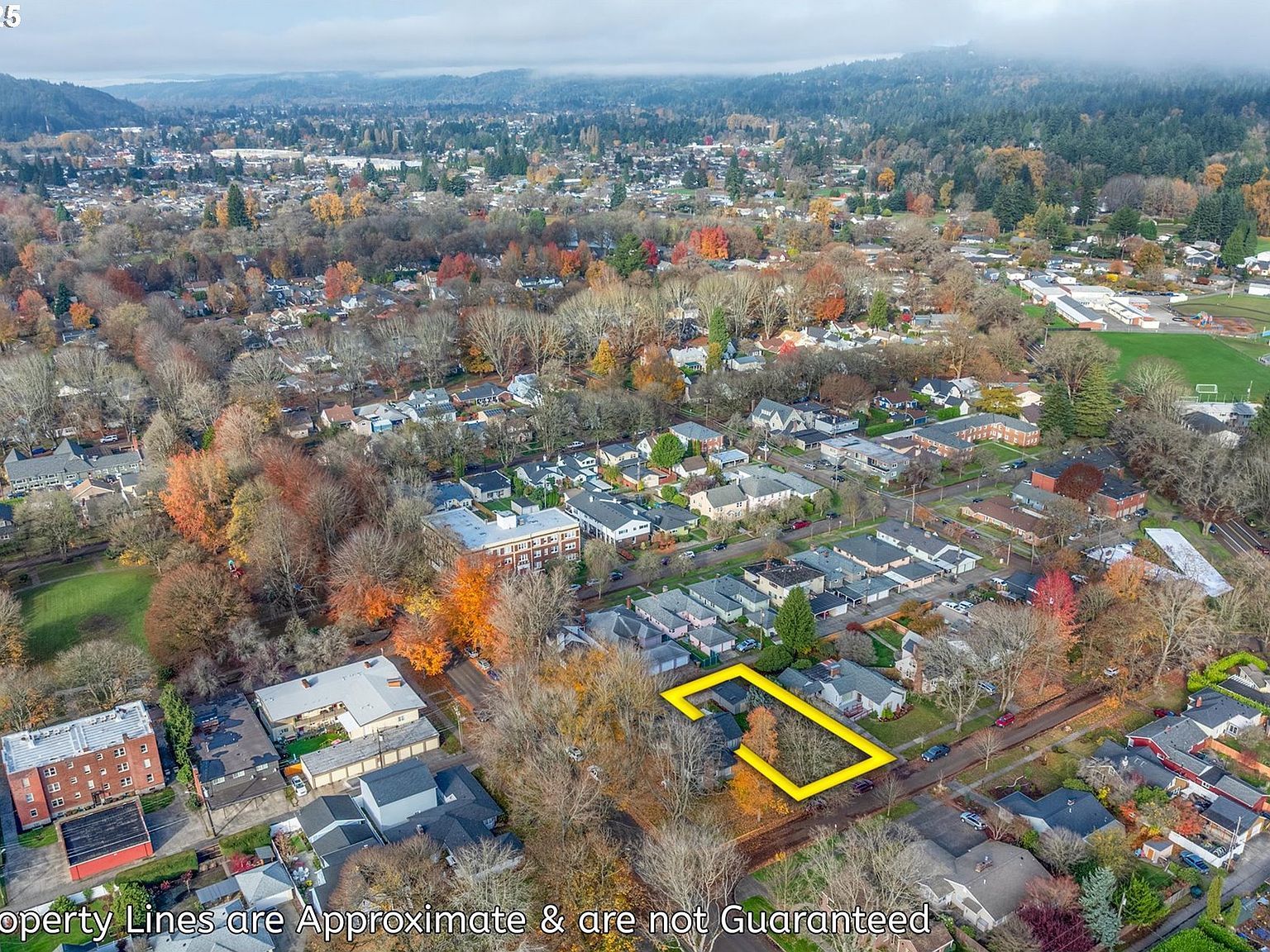 1509 19th Ave Longview, WA 98632  | Land/Lot