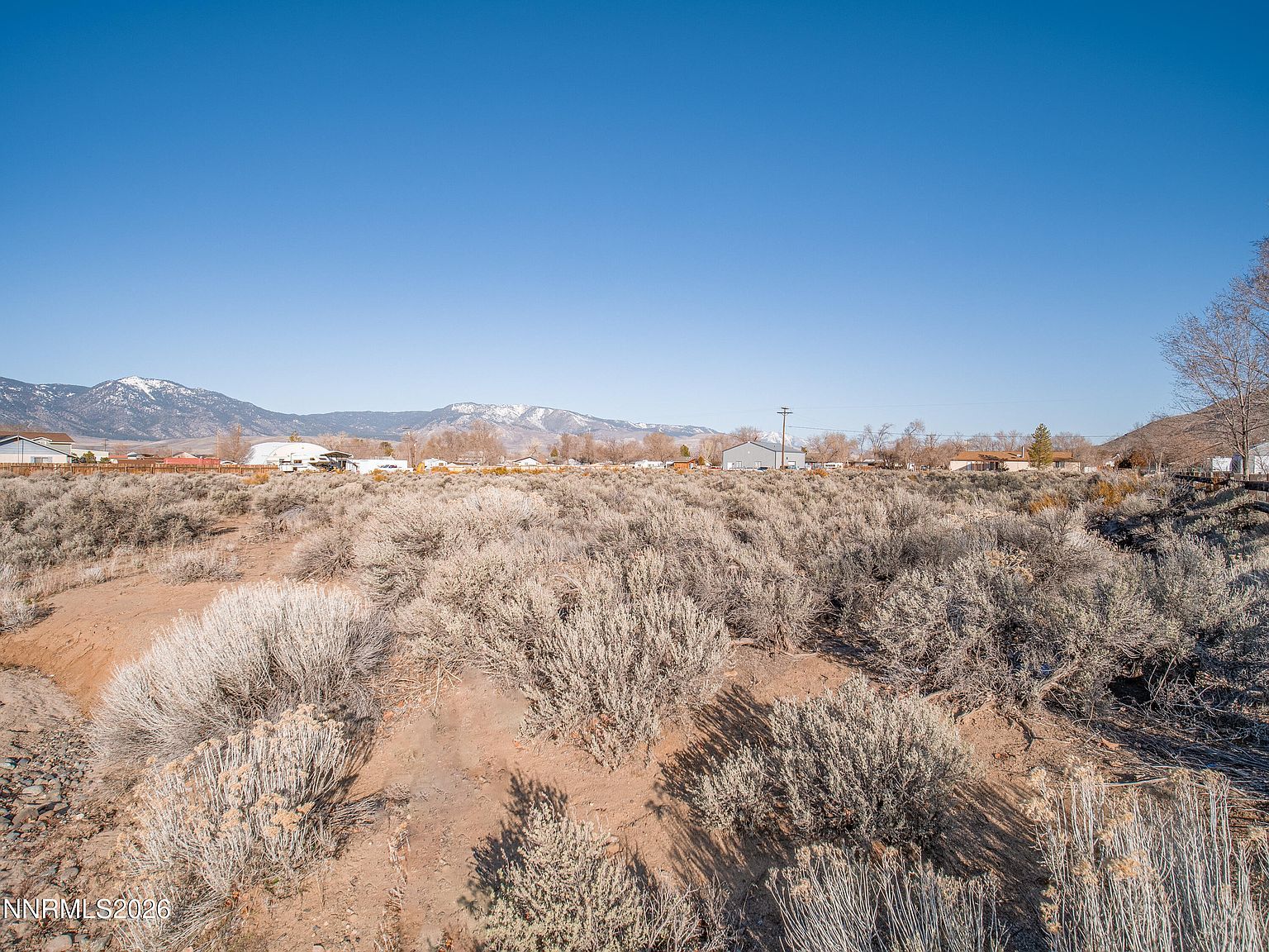 1356 Stephanie Way Minden, NV 89423 | Single Family