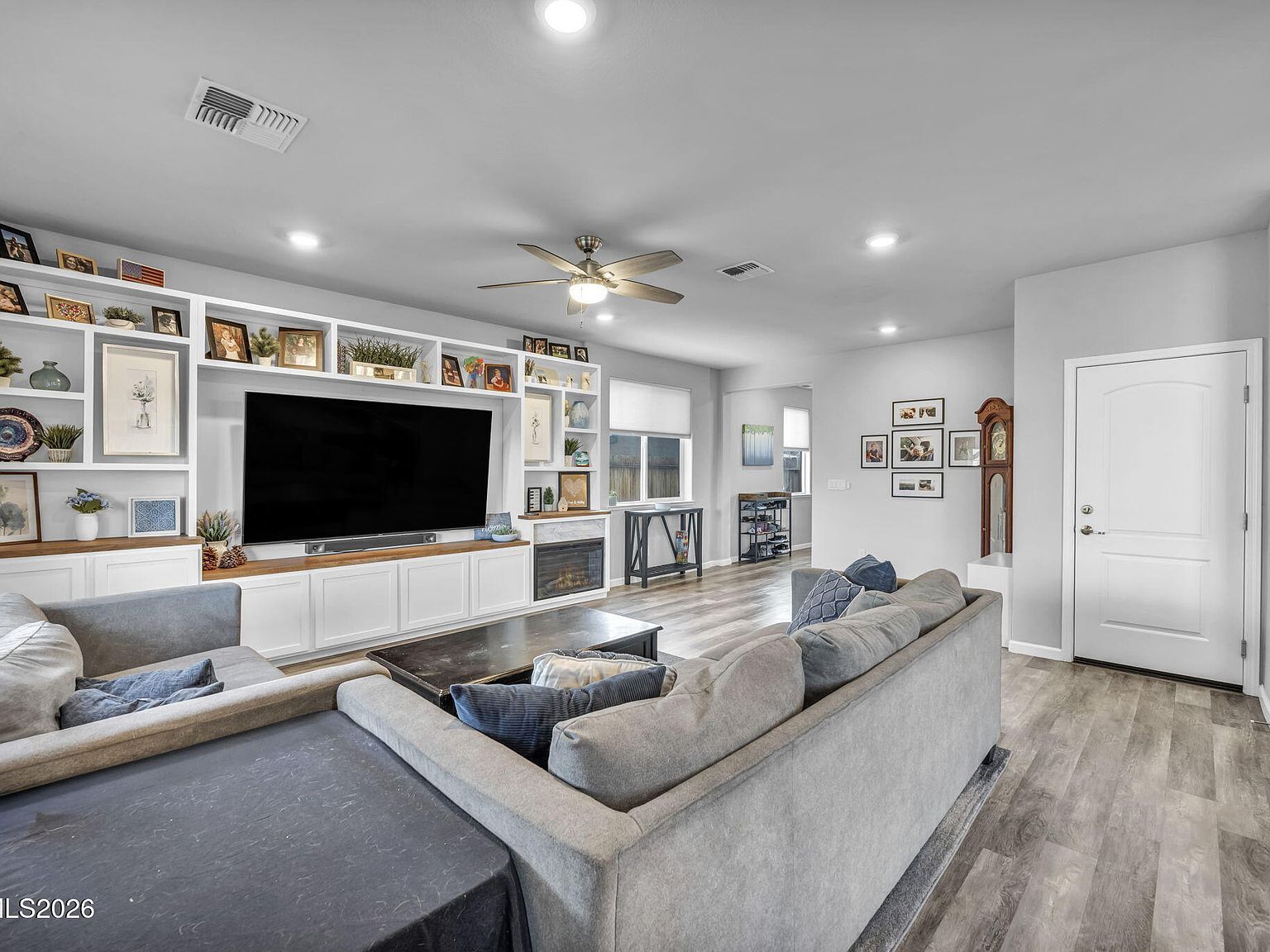 2025 Harmony Valley Way Reno, NV 89521 | Single Family