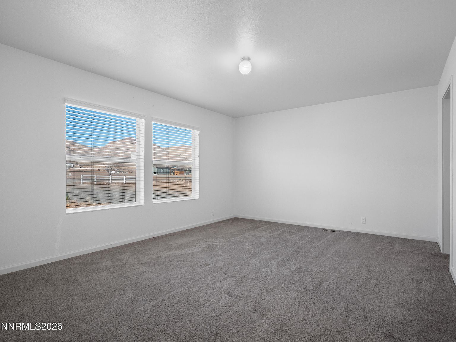 50 Locust Dr Yerington, NV 89447 | New build