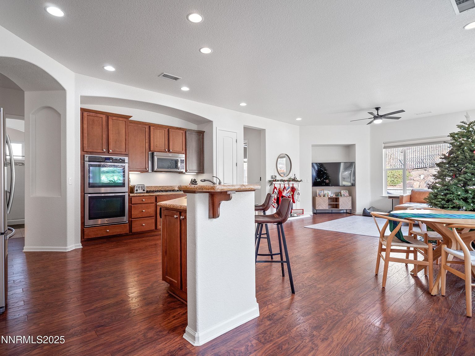 7490 Rough Rock Dr Reno, NV 89502 | Single Family