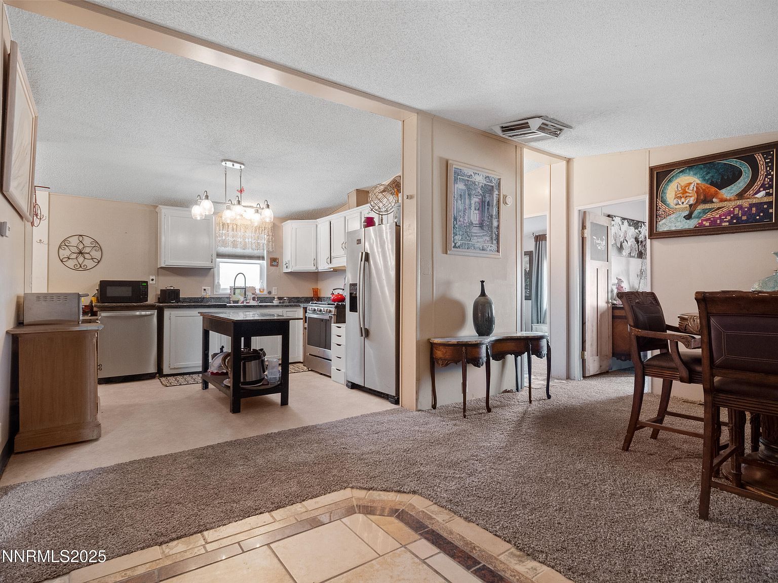 6 Agate Circle Dr Yerington, NV 89447  | New build