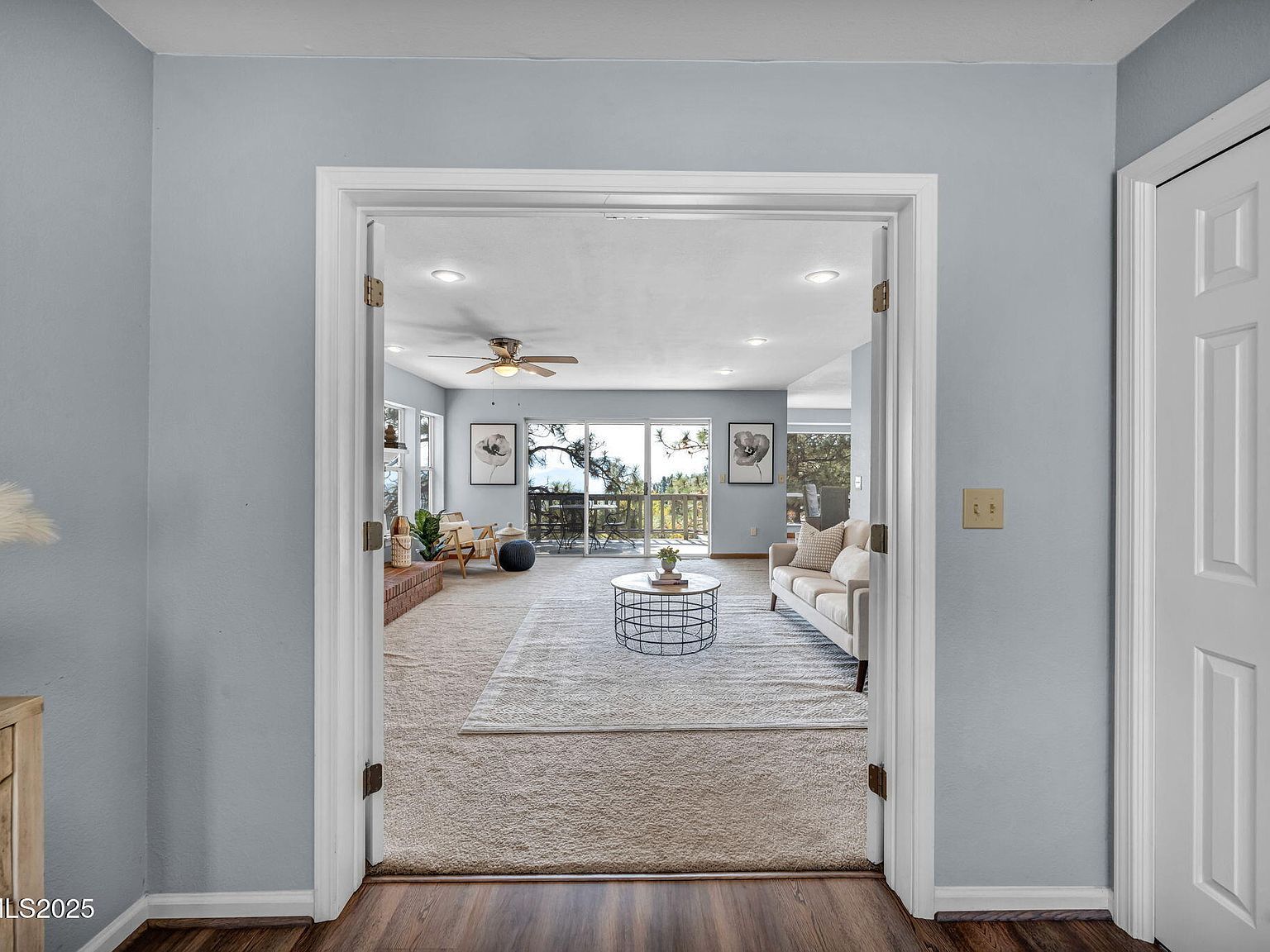 4223 Timberline Dr Carson City, NV 89703 | Single Family