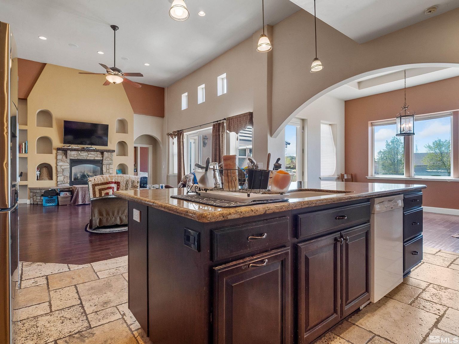 2704 Thirsty Magoo Ct Minden, NV 89423 | Single Family