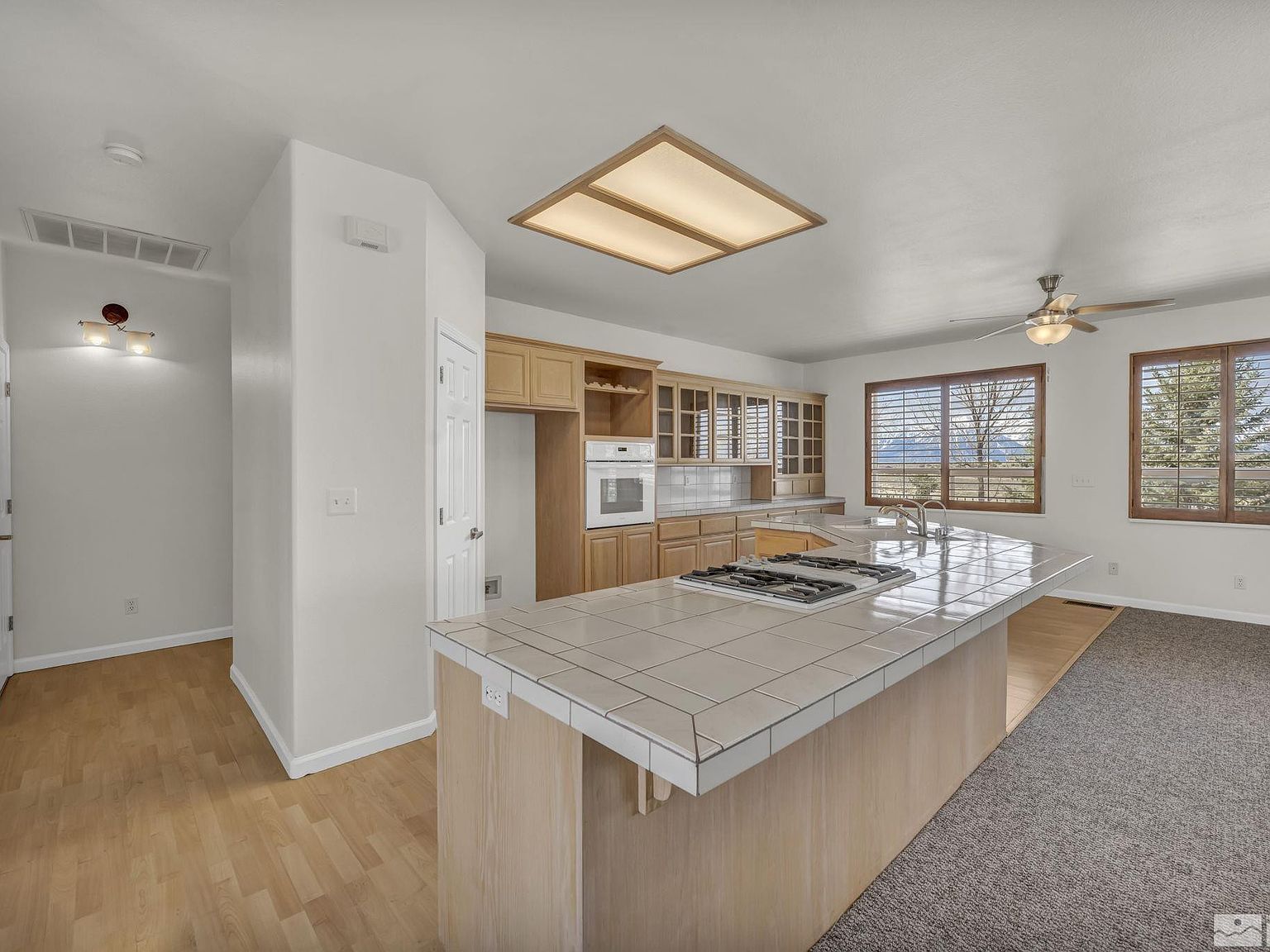 1568 Barker Ct Gardnerville, NV 89410 | Single Family