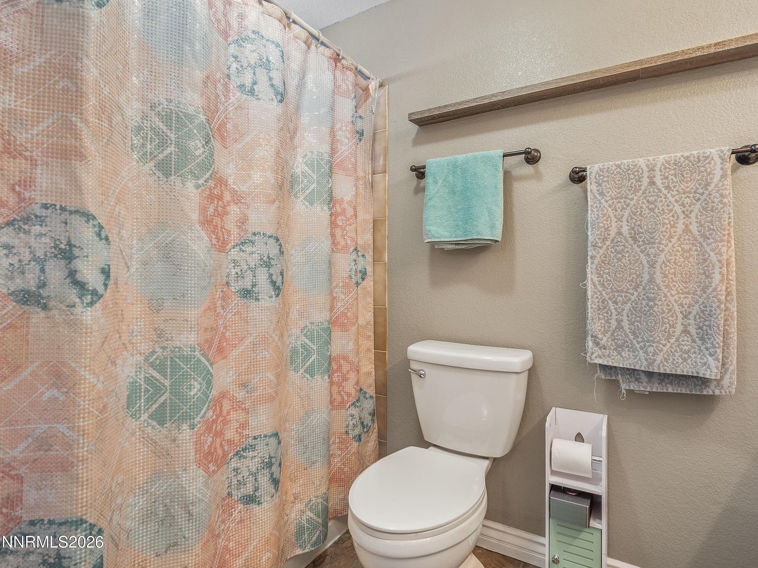 743 Lyell Way Gardnerville, NV 89460  | Single Family