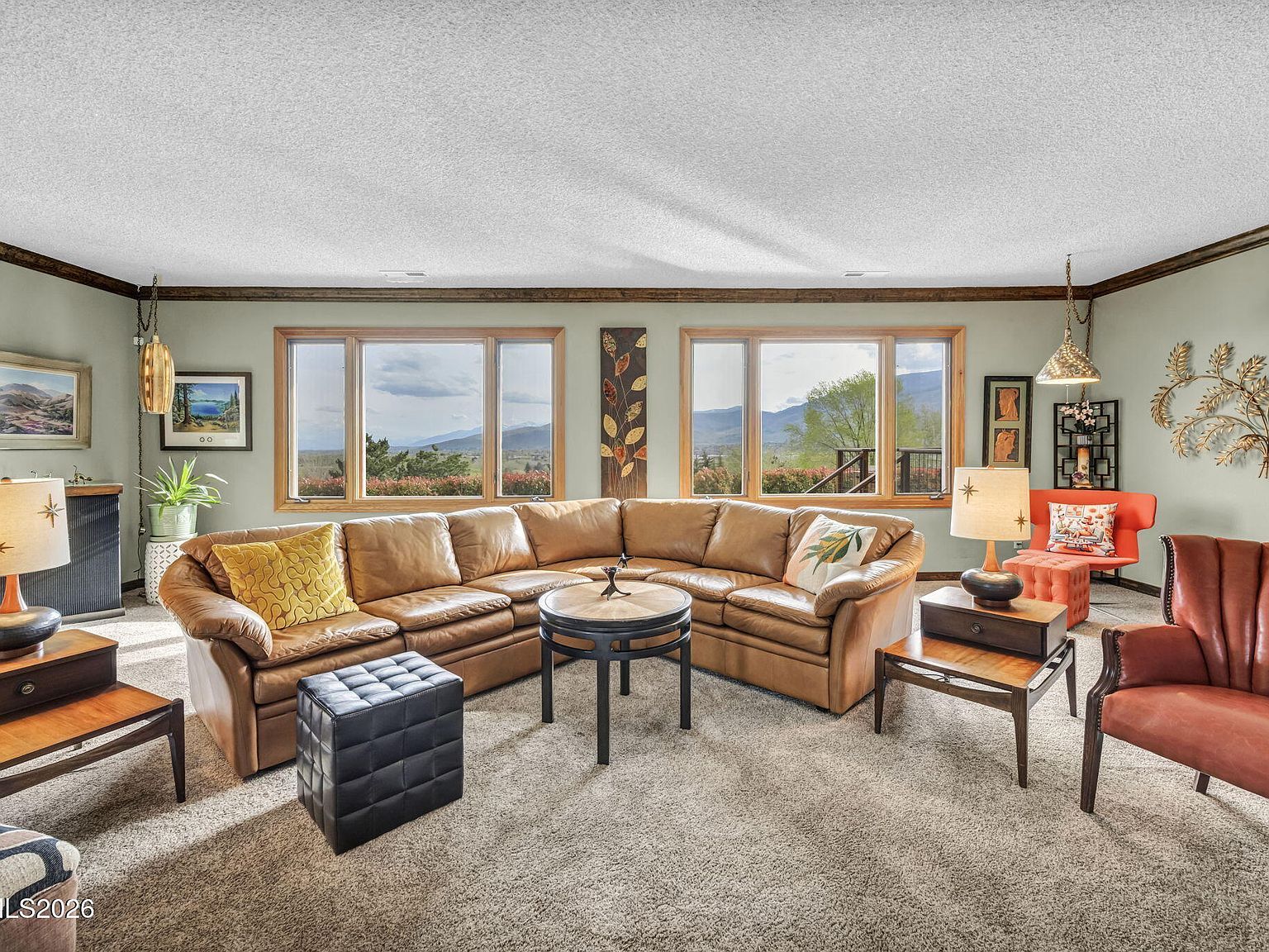 340 N Sutro Ter Carson City, NV 89706 | Single Family