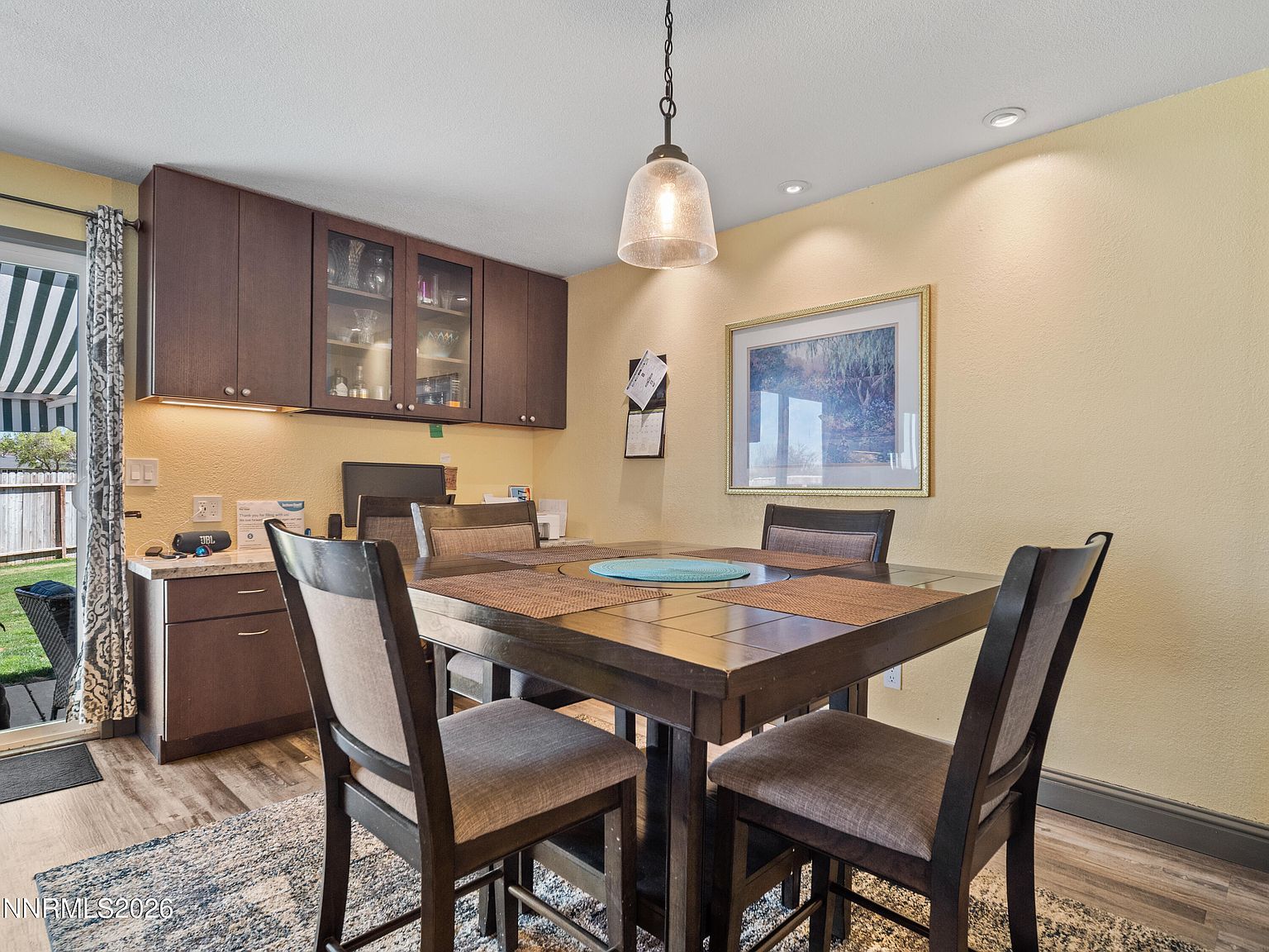 913 Rawhide Ct Gardnerville, NV 89460  | Single Family