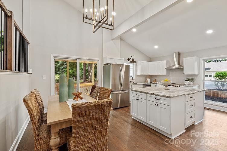 1096 Palmyra Dr Fort Mill, SC 29708  | Single Family