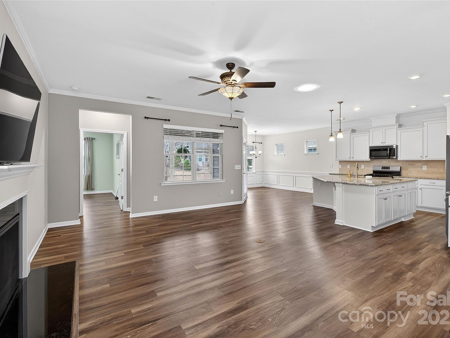 4057 Channel Islands Way Lancaster, SC 29720  | Single Family