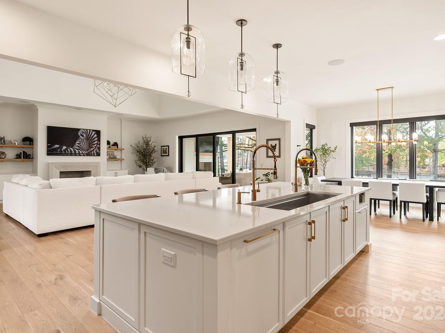 1017 Maxwell Ct #5 Marvin, NC 28173 | Single Family