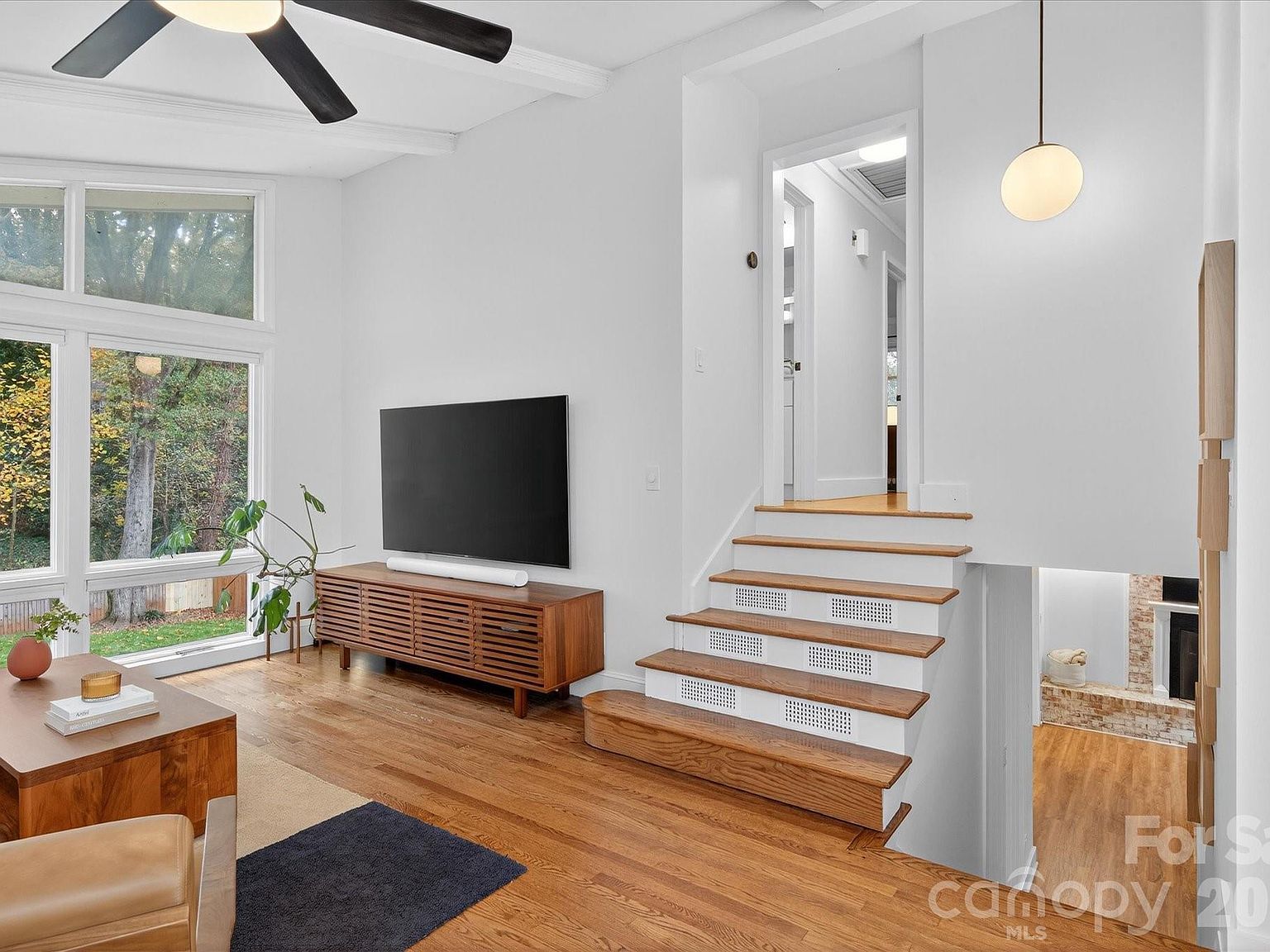 6431 Rosecrest Dr Charlotte, NC 28210 | Single Family