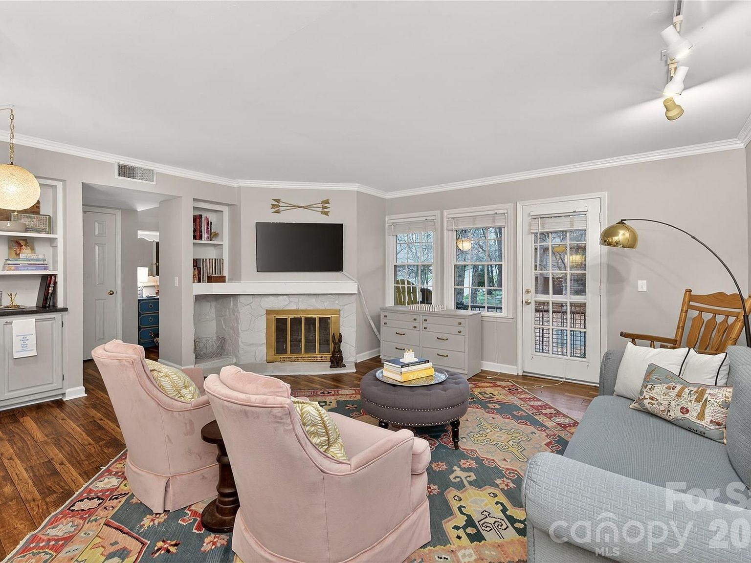 3805 Colony Crossing Dr Charlotte, NC 28226  | Condominium