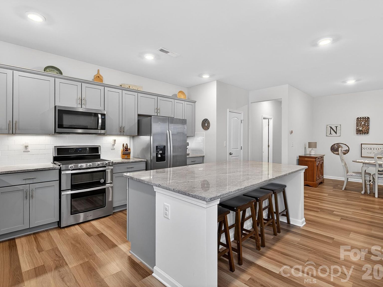 3123 Glenn Hope Way Matthews, NC 28104  | New build