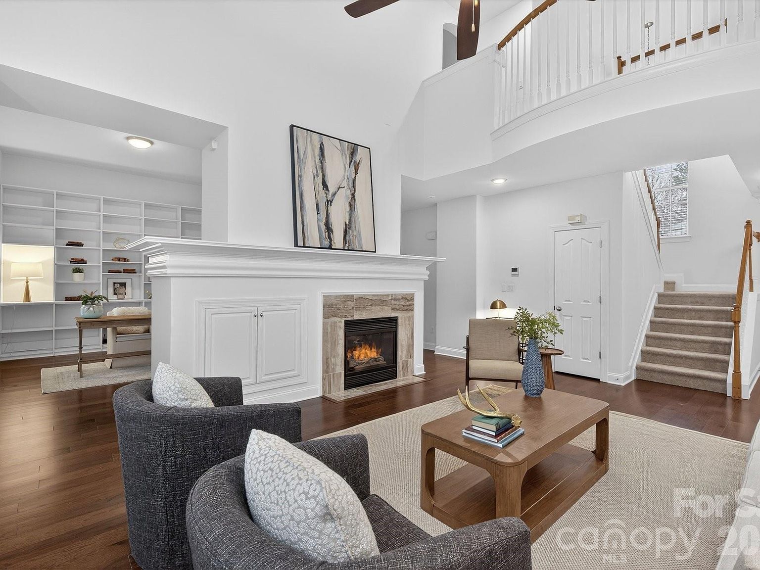 10931 Owl Nest Ln Charlotte, NC 28277  | Single Family