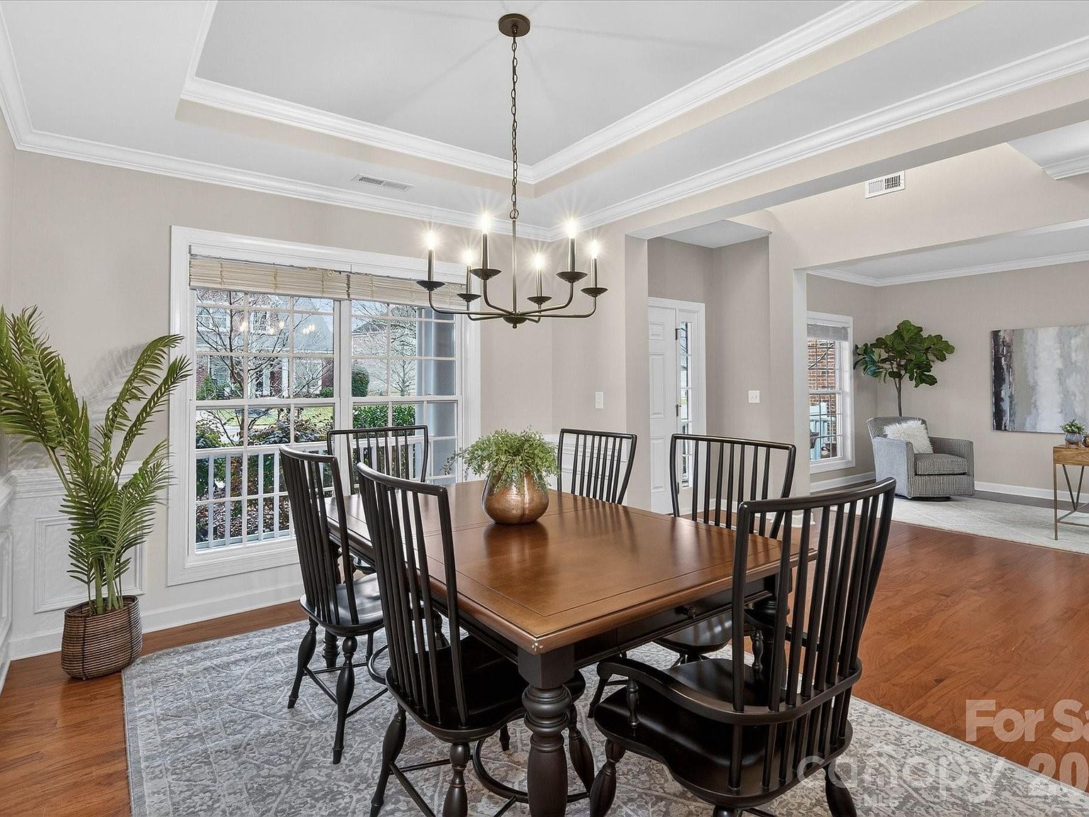 8456 Fairgreen Ave Waxhaw, NC 28173  | Single Family