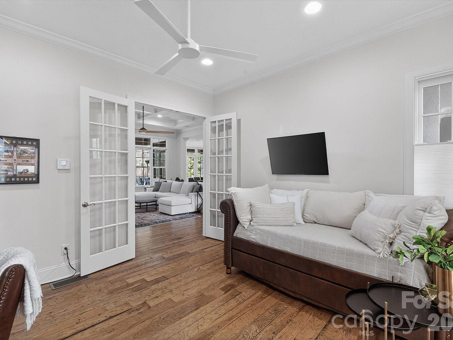 4006 Pinehill Ln Matthews, NC 28104  | Single Family