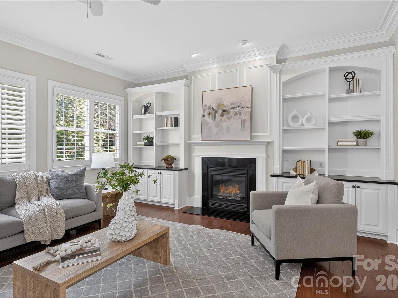 11505 Wheat Ridge Rd Charlotte, NC 28277  | Single Family