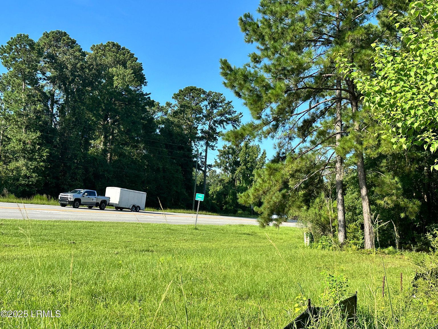 LOT 5A N Okatie Hwy Ridgeland, SC 29936 | Land/Lot