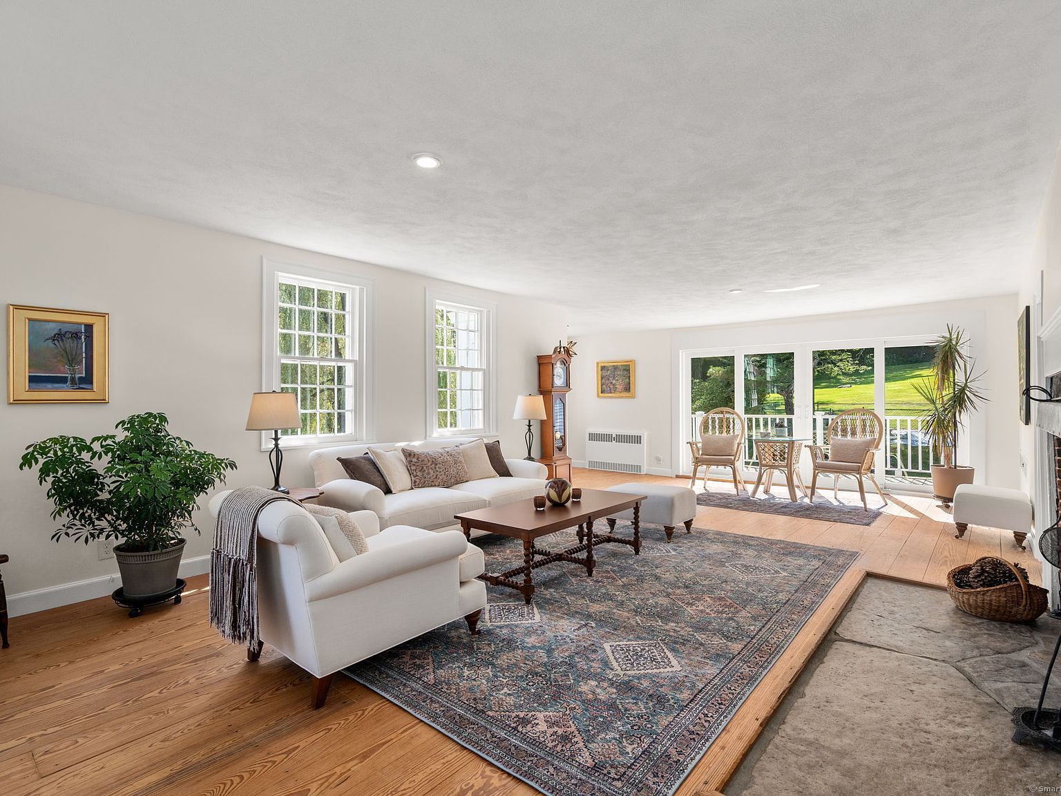 90-94 & 93 Upton Rd Ashford, CT 06278 | Single Family