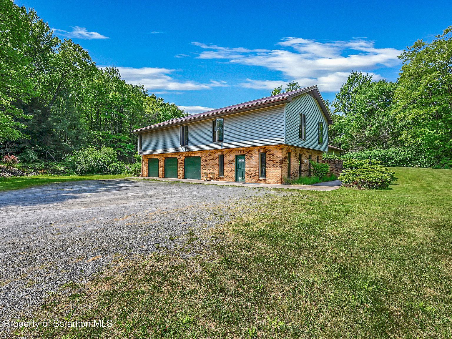 1742 State Route 848 New Milford, PA 18834  | Single Family