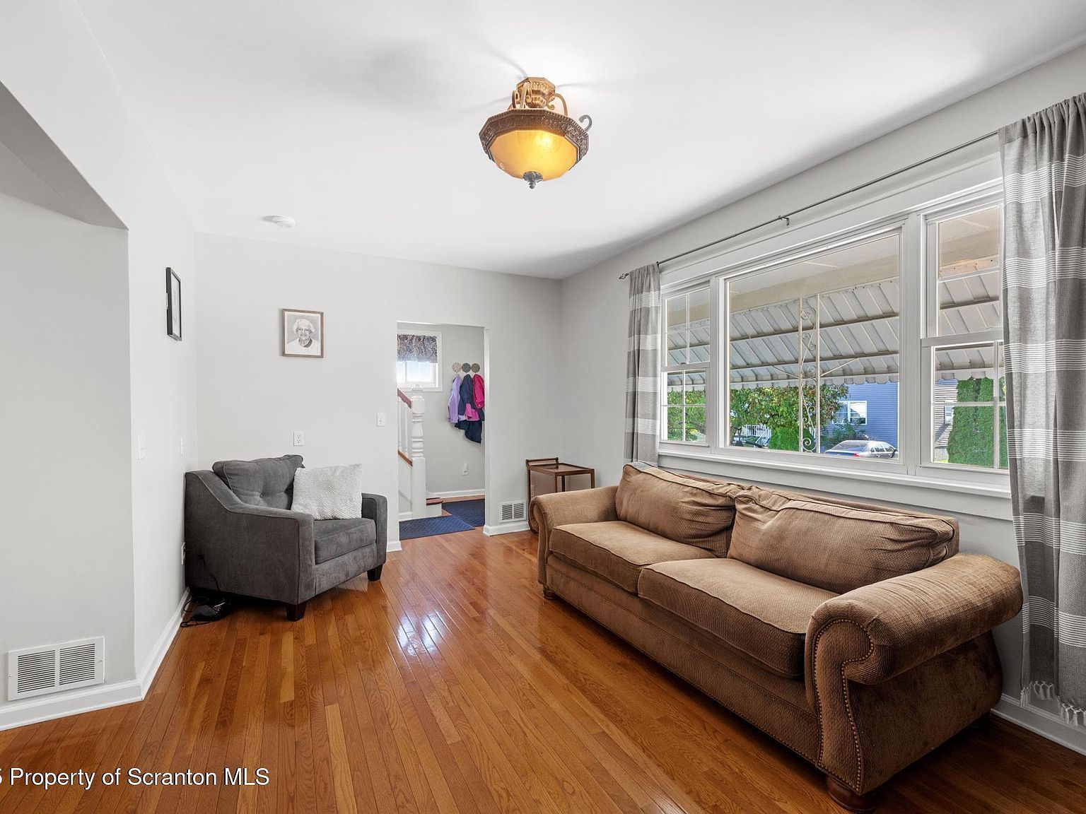 505 Boyle St Dunmore, PA 18512 | Single Family