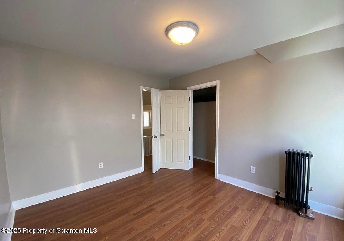 305 S Garfield Ave Scranton, PA 18504  | Single Family