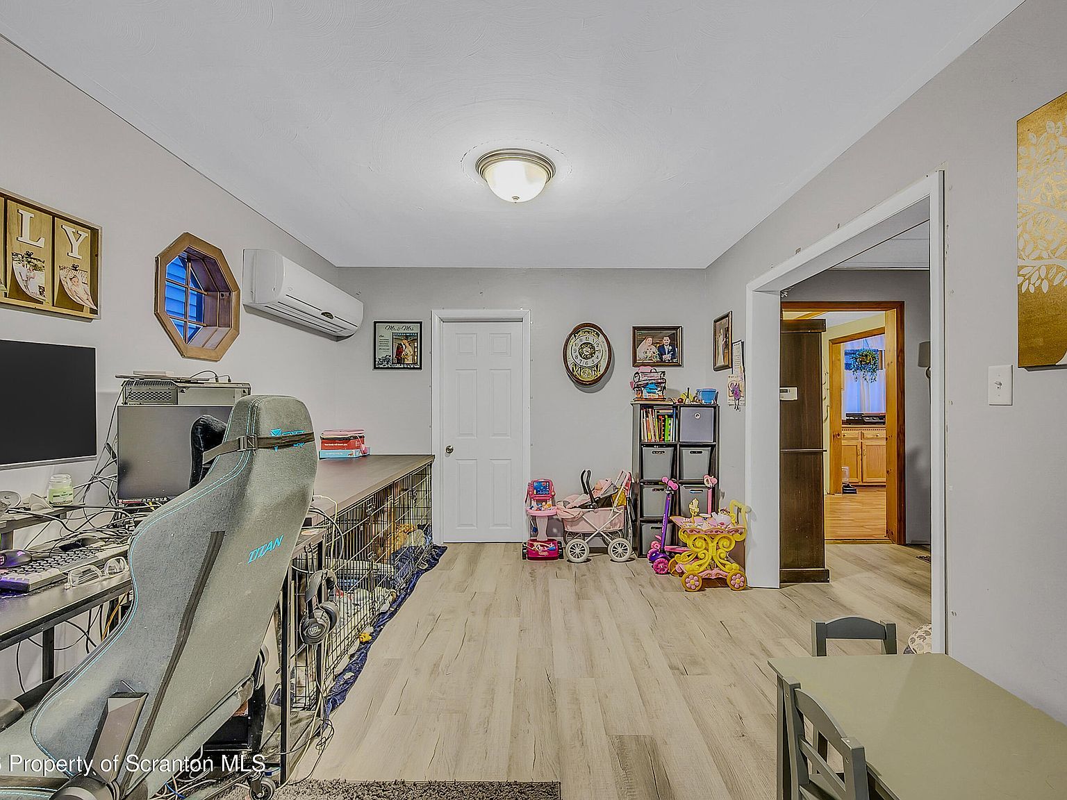 417 S Irving Ave Scranton, PA 18505  | Single Family