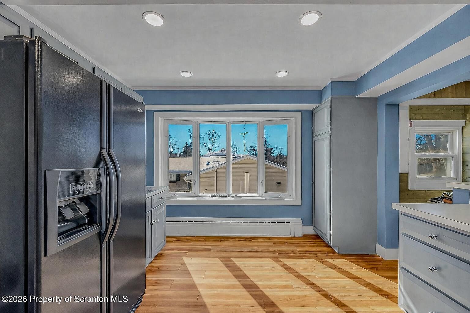 429 Clark Ave Clarks Summit, PA 18411  | Single Family