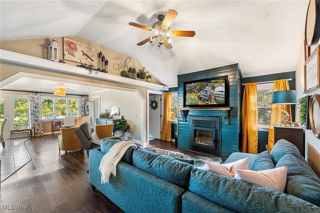 32042 Sunset Dr Hanoverton, OH 44423 | Single Family