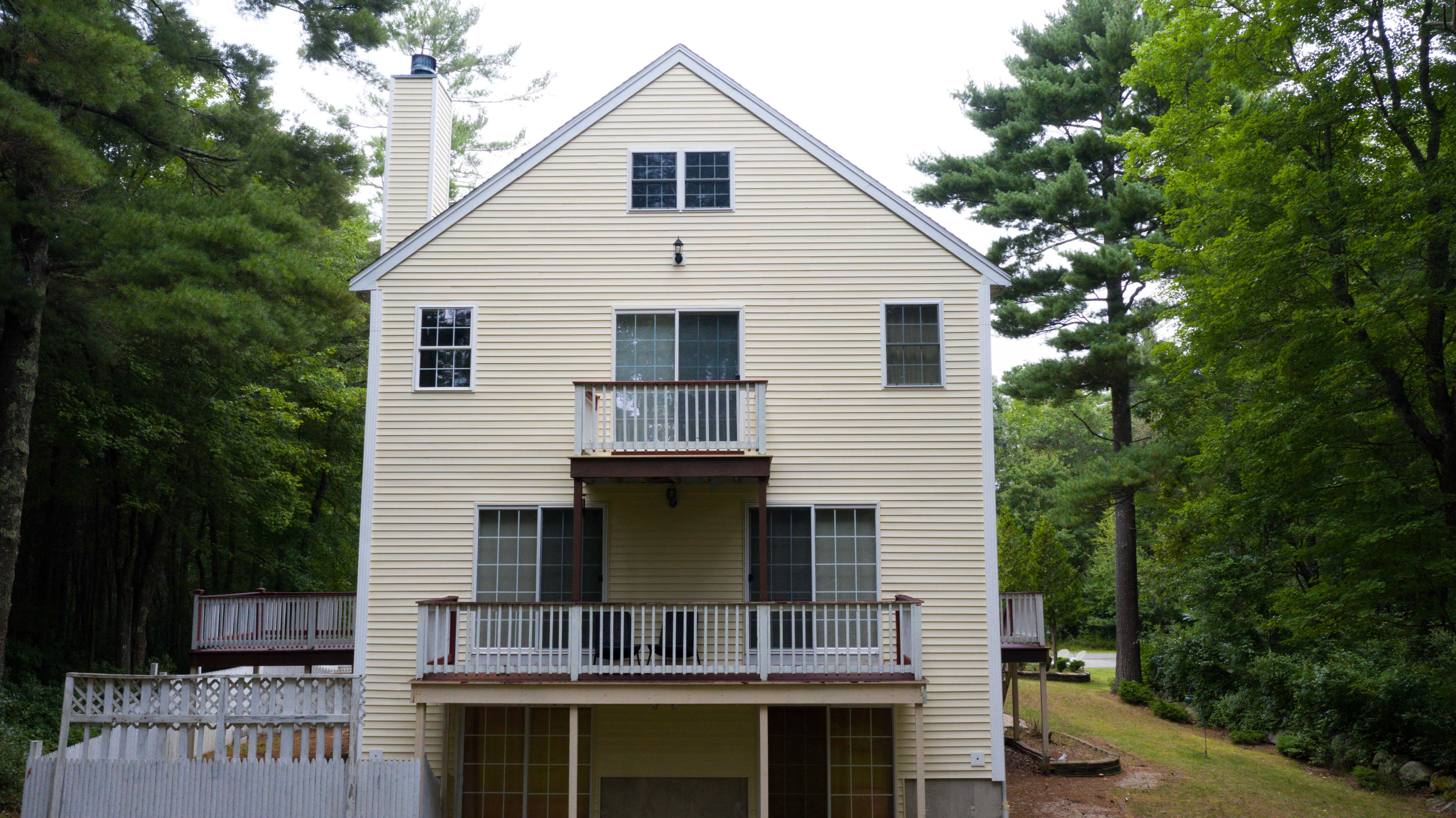 20 Thibeault Lane, Dartmouth, MA, USA, 2747 - Thumbnail 5