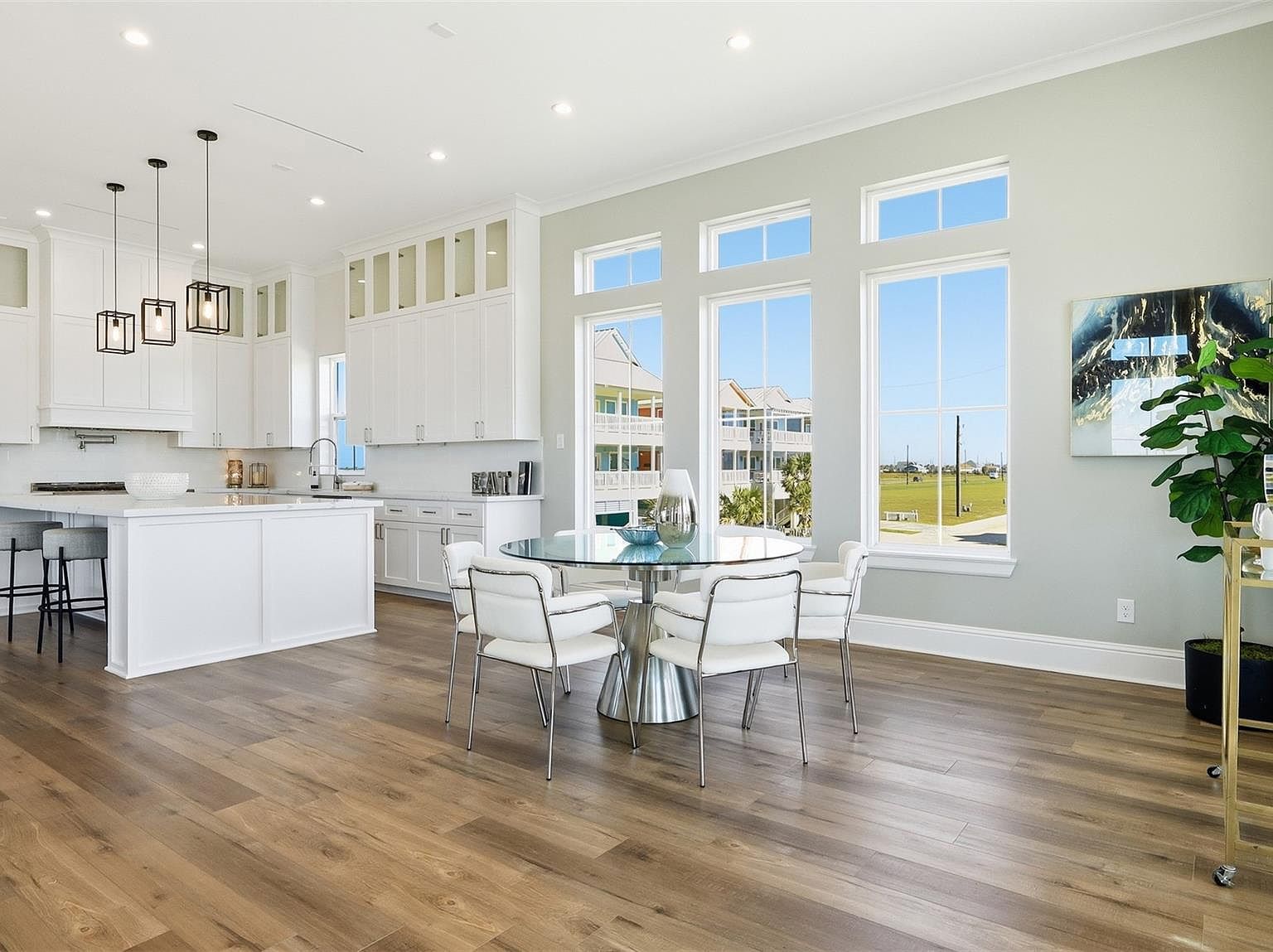 11382 Starfish Galveston, TX 77554  | Single Family