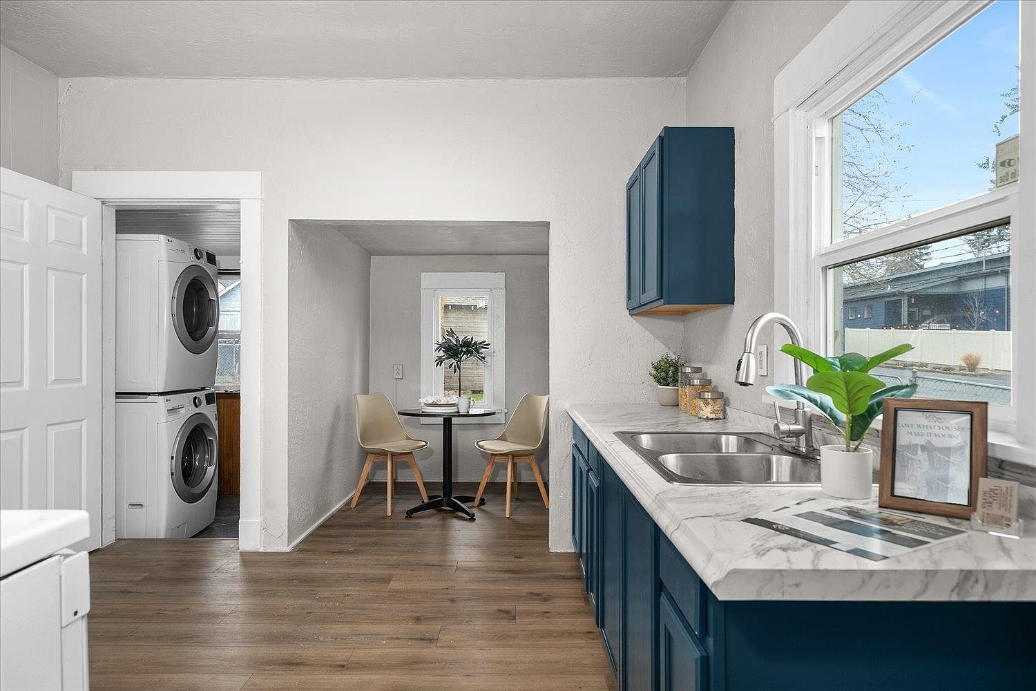 2304 W Bridge Ave Spokane, WA 99201  | Single Family