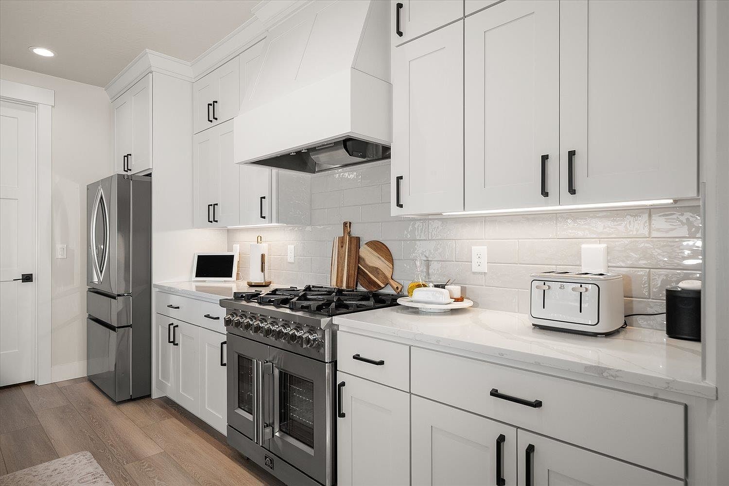 8616 N Molly St Spokane, WA 99208  | Single Family