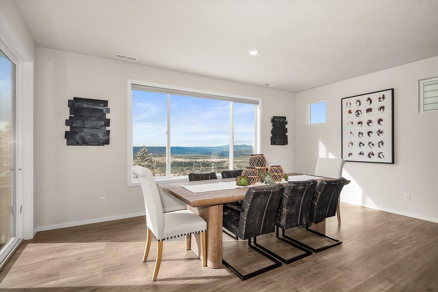 10837 N Paiute St Spokane, WA 99208  | Single Family